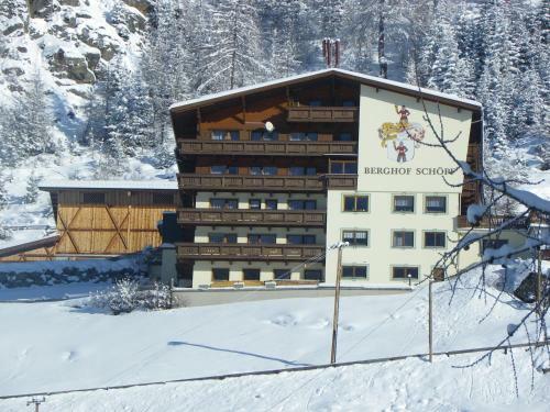 Hotel Gasthof Sch�pf
