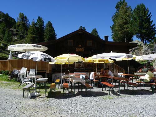 Hotel Gasthof Sch�pf