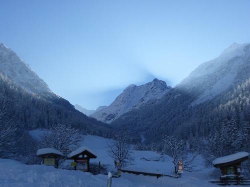 Hotel Gasthof Sch�pf