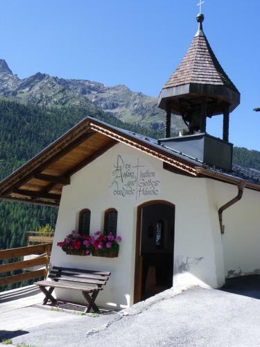Hotel Gasthof Sch�pf
