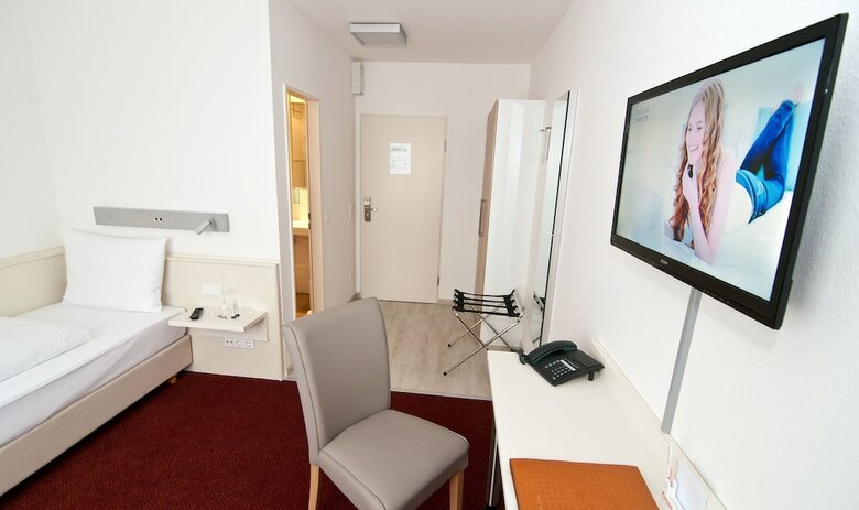 Hotel Astra