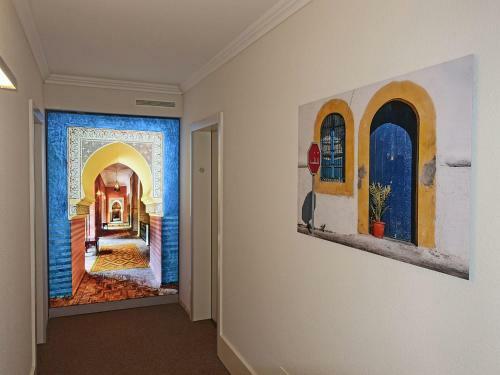 Hotel Astra