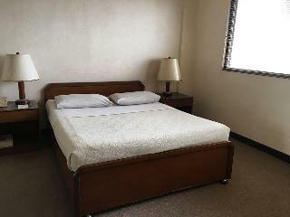Boulevard Mansion Hotel And Residential Suites