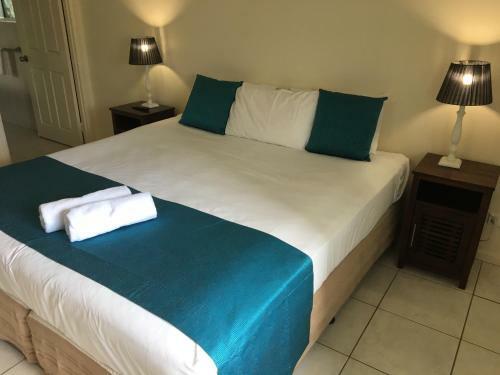 Aparthotel Costa Royale Beachfront Apartments