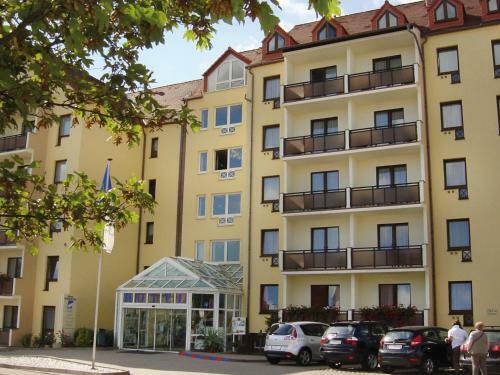 Morada Hotel Gothaer Hof