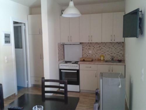 Hostal Magic Ionian Apartments & Rooms