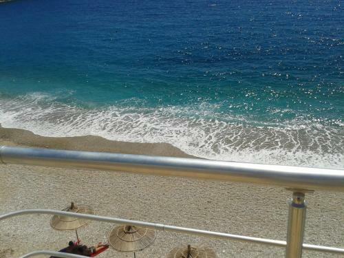 Hostal Magic Ionian Apartments & Rooms