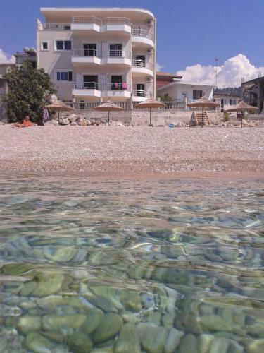 Hostal Magic Ionian Apartments & Rooms