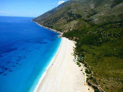 Hostal Magic Ionian Apartments & Rooms