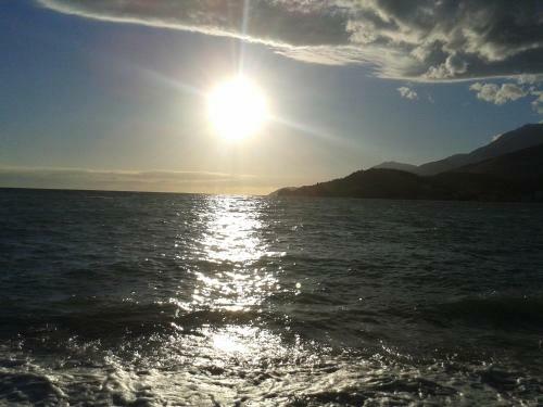Hostal Magic Ionian Apartments & Rooms