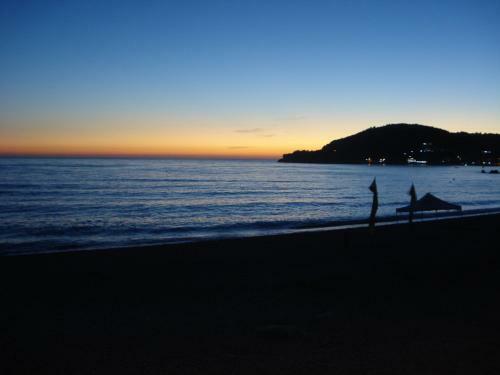 Hostal Magic Ionian Apartments & Rooms