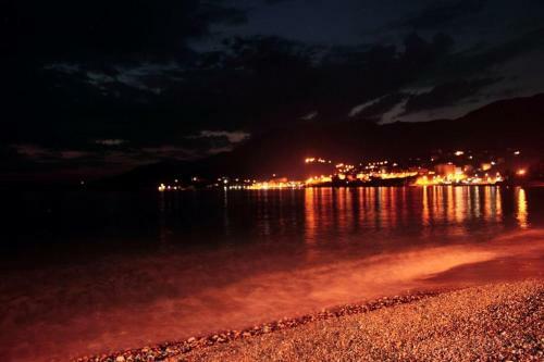 Hostal Magic Ionian Apartments & Rooms