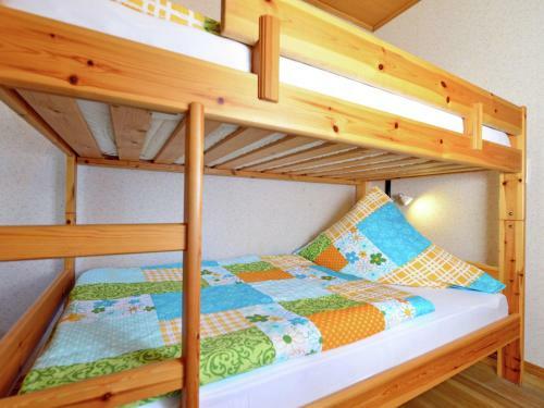 Apartamento Eimelrod I