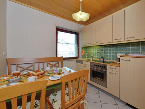 Apartamento Eimelrod I