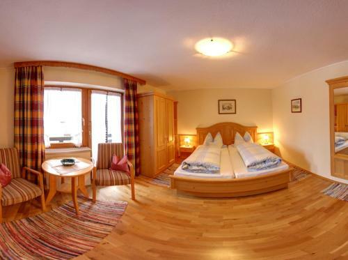 Hostal Pension Haus Sch�neck