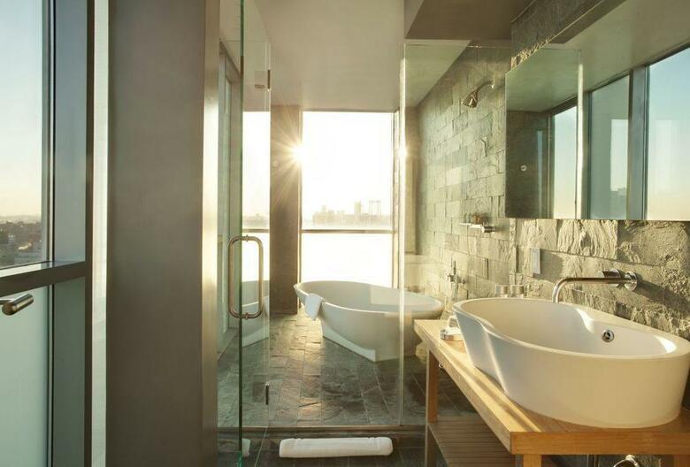 Hotel On Rivington