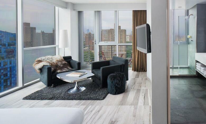 Hotel On Rivington
