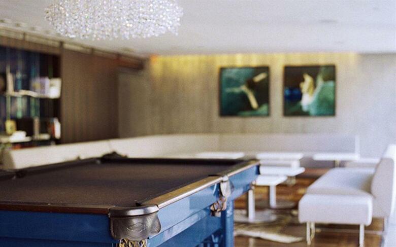 Hotel On Rivington