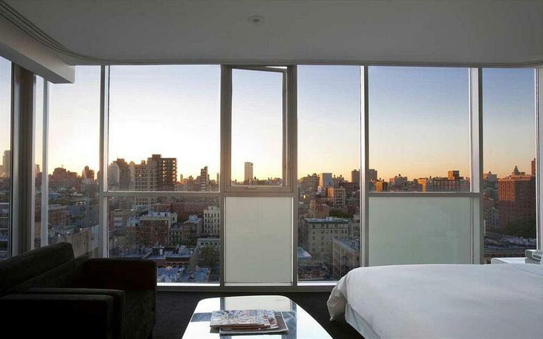 Hotel On Rivington