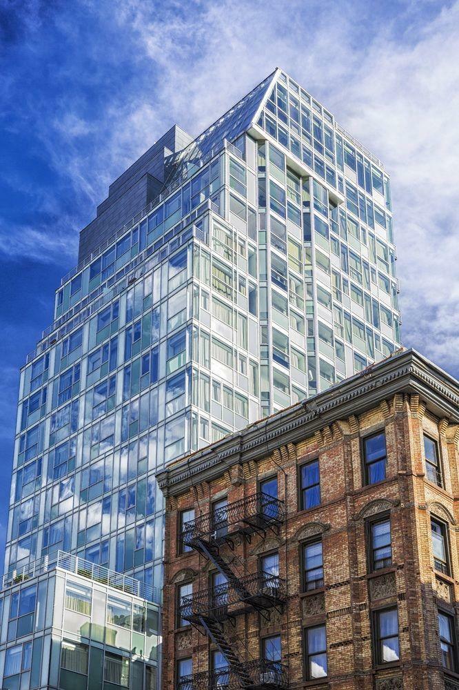 Hotel On Rivington