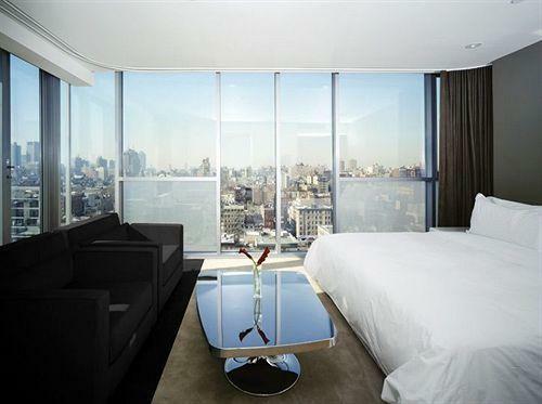 Hotel On Rivington