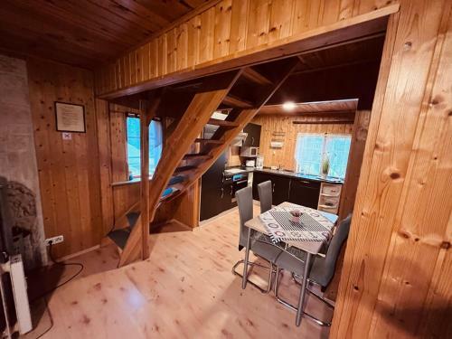 Apartamento Ferienhaus Maria