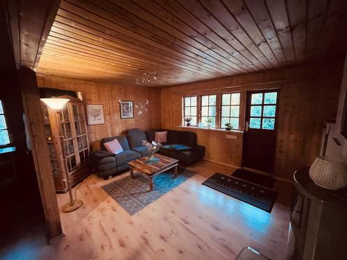 Apartamento Ferienhaus Maria