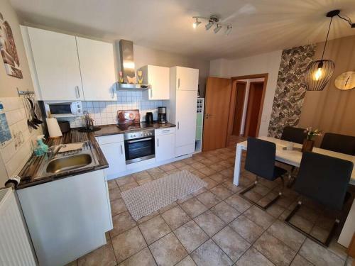 Apartamento Ferienwohnung Moseltor