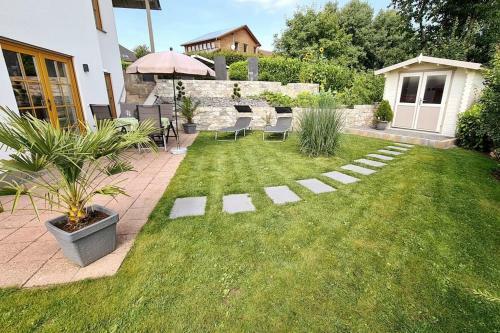Apartamento Ferienwohnung Moseltor