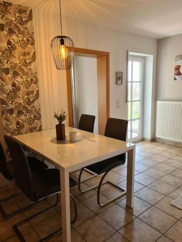 Apartamento Ferienwohnung Moseltor