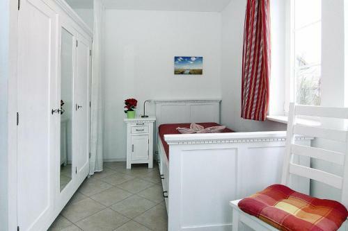 Holiday Home Haffschein, M�nkebude