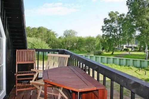 Holiday Home Haffschein, M�nkebude