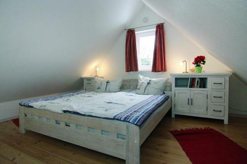 Holiday Home Haffschein, M�nkebude