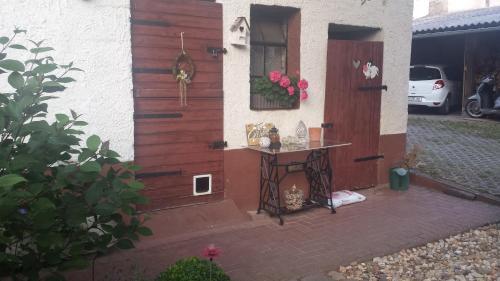 Apartamento Ferienwohnung Gehl