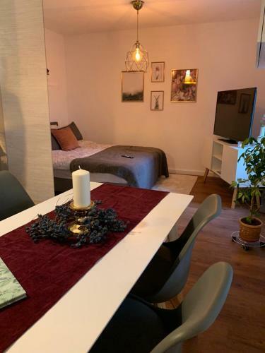 Apartamento Ferienwohnung Gehl