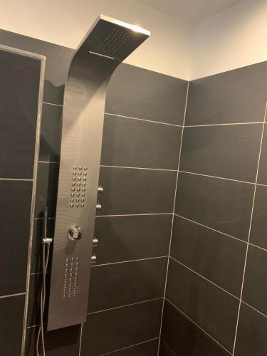Apartamento Ferienwohnung Gehl