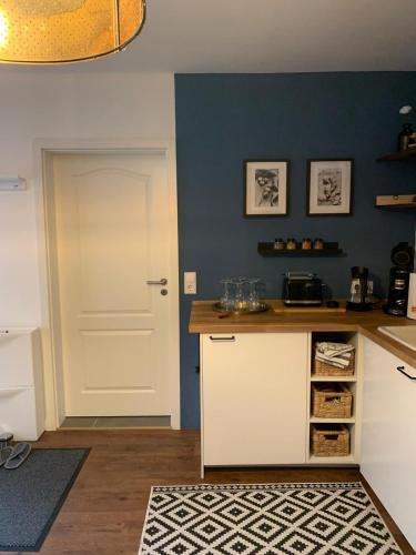 Apartamento Ferienwohnung Gehl