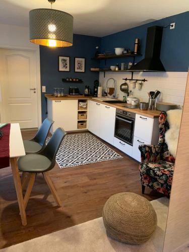 Apartamento Ferienwohnung Gehl