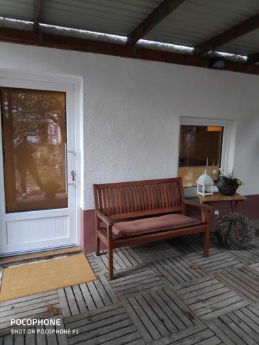 Apartamento Ferienwohnung Gehl