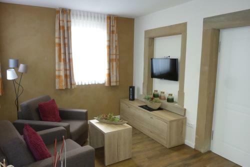 Apartamento Hotel-restaurant Stadtm�hle