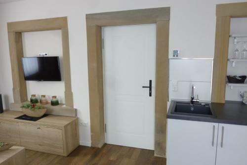 Apartamento Hotel-restaurant Stadtm�hle