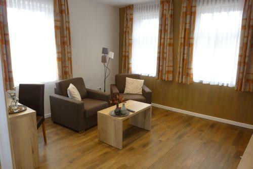 Apartamento Hotel-restaurant Stadtm�hle