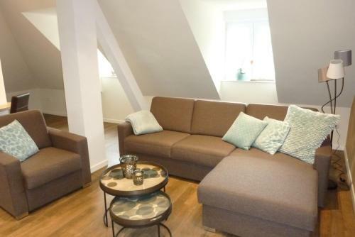 Apartamento Hotel-restaurant Stadtm�hle