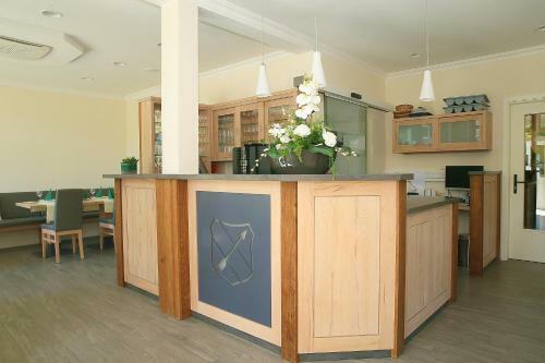 Apartamento Hotel-restaurant Stadtm�hle