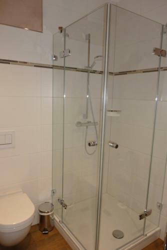Apartamento Hotel-restaurant Stadtm�hle
