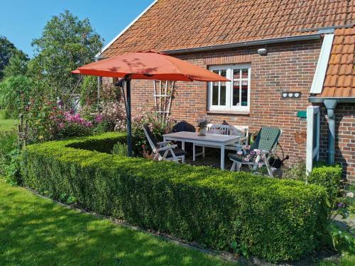 Holiday Home Witten