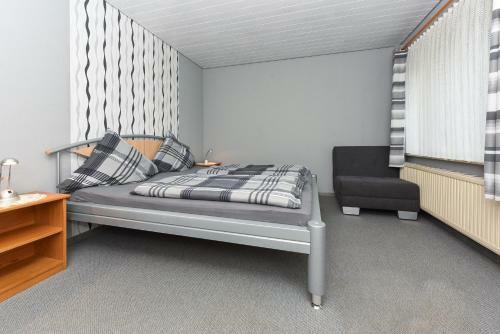 Apartamento Ferienhaus Elfriede Coordes