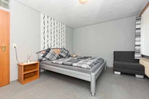 Apartamento Ferienhaus Elfriede Coordes