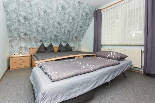 Apartamento Ferienhaus Elfriede Coordes