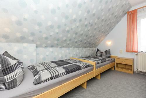 Apartamento Ferienhaus Elfriede Coordes